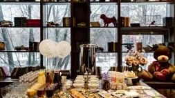семейный ресторан андерсон на большой семёновской улице фото 6